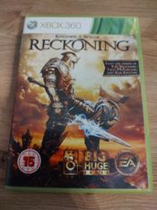 Kingdoms of Amalur: Reckoning Xbox 360