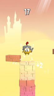Get Stack Jump