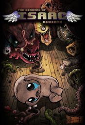 The Binding of Isaac: Rebirth (PC) Steam Key GLOBAL