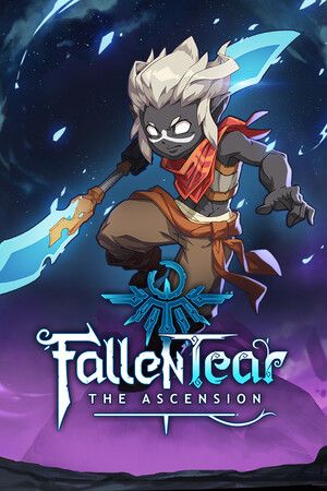 Fallen Tear: The Ascension Steam Key (PC) GLOBAL
