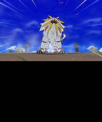 Buy Pokémon Moon Nintendo 3DS