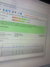 Crucial BX500 120 GB SSD Storage