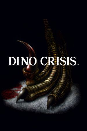 Dino Crisis Steam Key (PC) EUROPE
