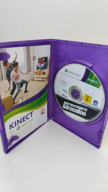 Buy MotionSports: Adrenaline Xbox 360