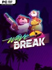 Wave Break (PC) Steam Key GLOBAL