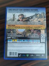 Sniper Elite 3 Ultimate Edition PlayStation 4