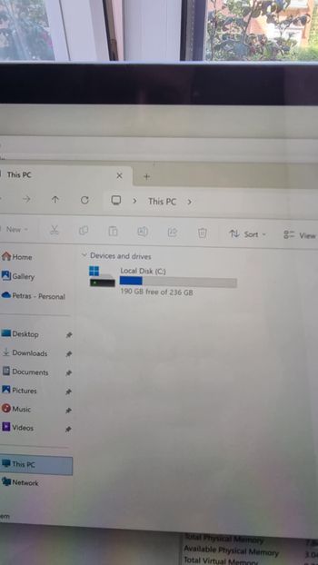 Surface Pro 8