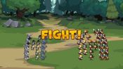 Buy Knights and Glory
