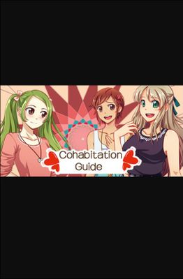 同居指南 | Cohabitation Guide game cover