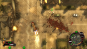 Zombie Driver: Immortal Edition (PS4) PSN Key UNITED STATES