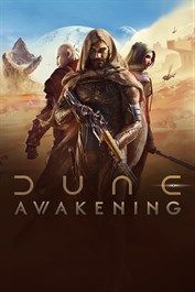 Dune: Awakening Ultimate Edition Steam Key (PC) EUROPE