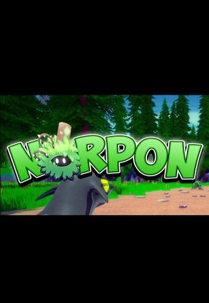 Norpon Steam Key GLOBAL
