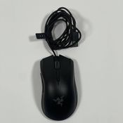 Razer Mamba Elite Gaming Mouse with 16.000 DPI 5G Optical Sensor, 9 Programmable