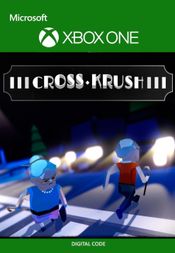 CrossKrush XBOX LIVE Key ARGENTINA