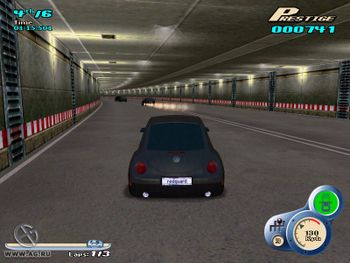 Downtown Run PlayStation 2 for sale