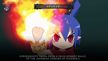 Redeem Disgaea 6: Defiance of Destiny Unrelenting Edition Nintendo Switch