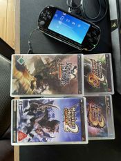 Buy PSP 1000, Black, 32MB