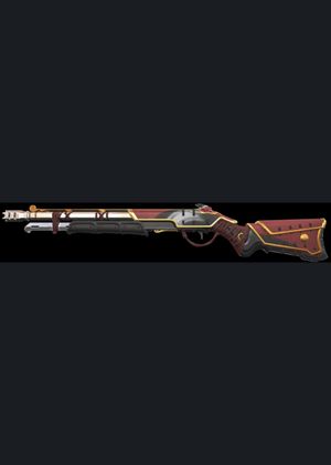 Valorant - Oni Bucky Skin (DLC) PC Key GLOBAL