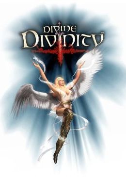 Divine Divinity (PC) Gog.com Key GLOBAL