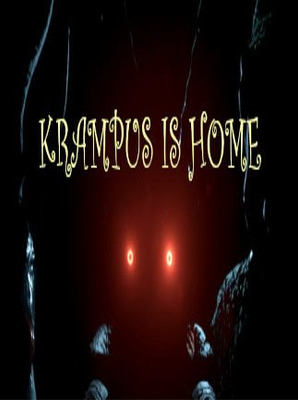 Krampus is Home