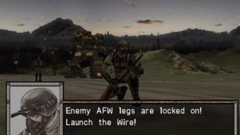 Ring of Red PlayStation 2