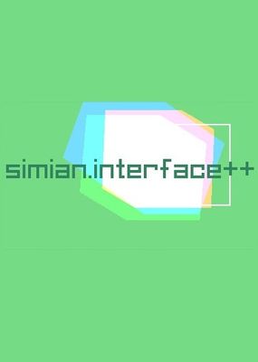 simian.interface++ game cover