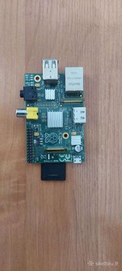 Raspberry Pi Model B