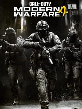 Call of Duty: Modern Warfare 4 (Nintendo Switch 2) eShop Key EUROPE
