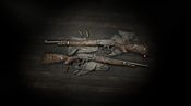 Buy Hunt: Showdown 1896 - Violent Balance (DLC) Steam Key (PC) EUROPE