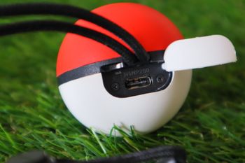 Pokeball Plus Nintendo switch for sale