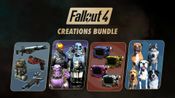 Fallout 4 - Creations Bundle (DLC) Steam Key (PC) GLOBAL