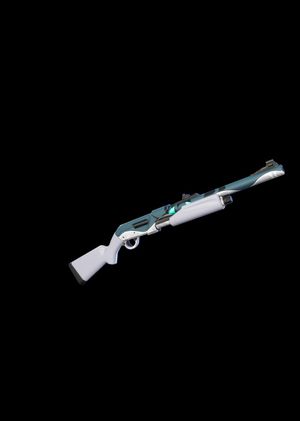 Fortnite - Shark's Tide Wrap (DLC) Epic Games Key GLOBAL