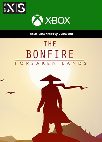 The Bonfire: Forsaken Lands XBOX LIVE Key ARGENTINA