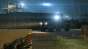 METAL GEAR SOLID V: GROUND ZEROES PlayStation 3