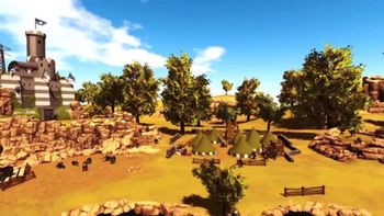 Buy QUAR: INFERNAL MACHINES PlayStation 4