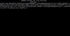 W4RR-i/o-RS