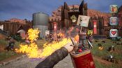 Redeem Postal 4: No Regerts Steam Key GLOBAL