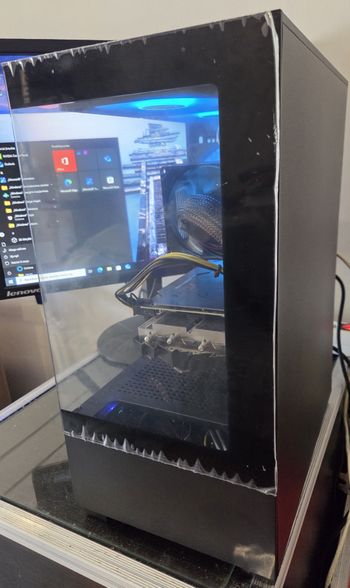 Parduodu tvarkingą I5 9600k dėžę