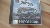 Mat Hoffman's Pro BMX PlayStation