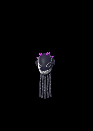 Fortnite - Urchin's Maw Back Bling (DLC) Epic Games Key GLOBAL
