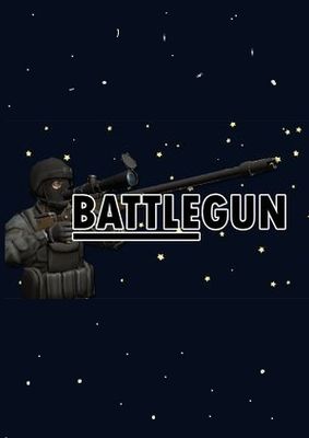 Battlegun game cover