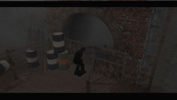 Get Silent Hill: HD Collection PlayStation 3