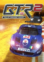 GTR 2 FIA GT Racing Game (PC) Steam Key GLOBAL