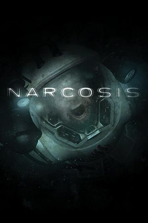 Narcosis Steam Key GLOBAL