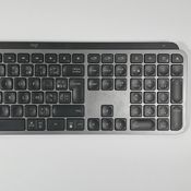 Logitech MX Keys Illuminated Wireless Keyboard with Bluetooth, USB-C - PC/Mac for sale