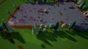 Redeem Chaos Town Steam Key GLOBAL