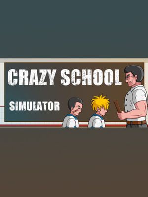 高考工厂模拟(Crazy School Simulator)