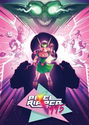 Pixel Ripped 1995 [VR] (PC) Steam Key GLOBAL