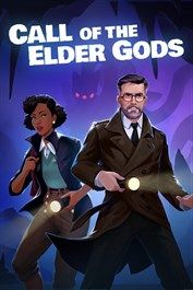 Call of the Elder Gods (Windows/Xbox Series X|S) XBOX LIVE Key CANADA