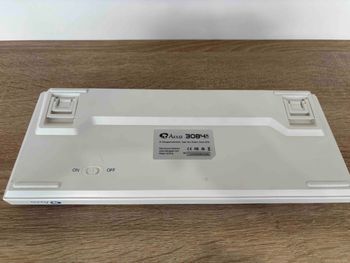Mechaninė klaviatūra Akko 3084 for sale